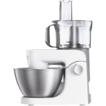 KHH326WH konyhai robotgép