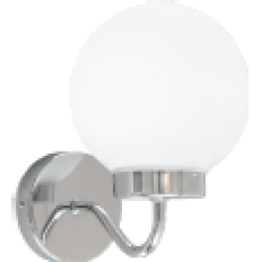8217 VELENCE Kültéri falikar szenzoros E27 1X60W, fekete, IP43