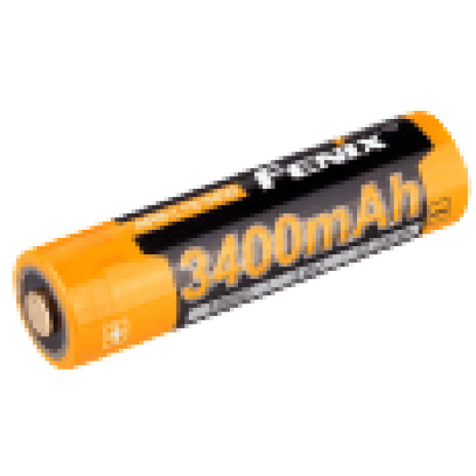 Light Kellék Akkumulátor 18650 ARB-L18 3400mAh