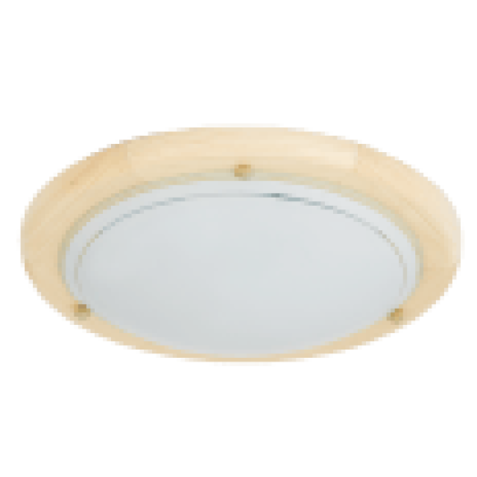 5411 UFO Mennyezeti lámpa D30CM E27 1X60W