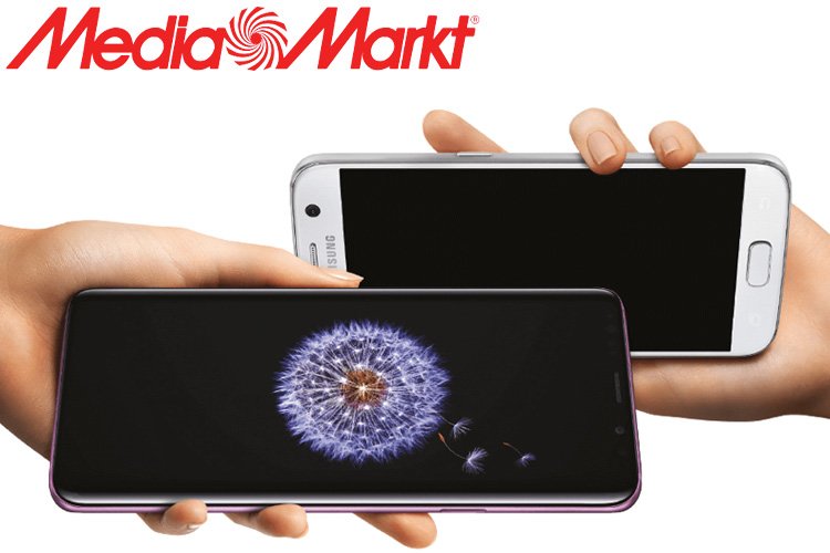 Használt telefonodért most olcsóbban kapod a Samsung S9-et a Media Marktban