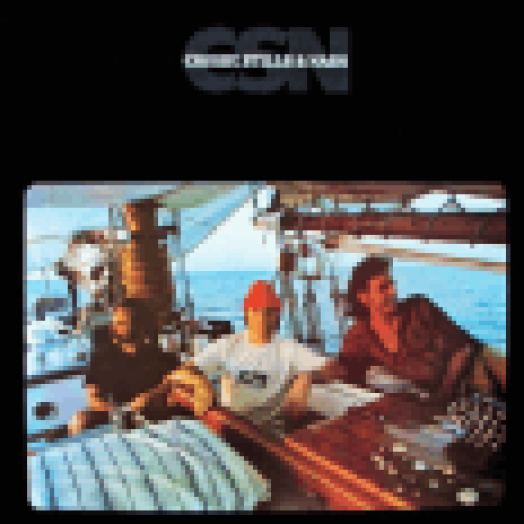 CSN (Vinyl EP (12"))