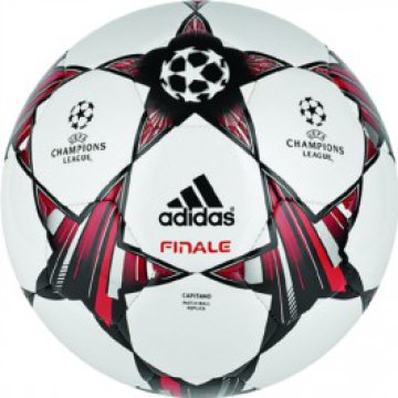 FINALE 13 CAP