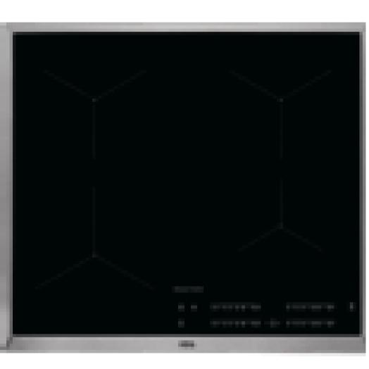 IKB64431XB beépíthető indukciós főzőlap