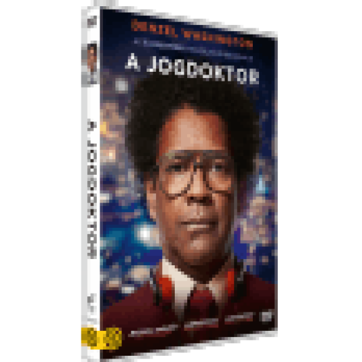 A jogdoktor (DVD)