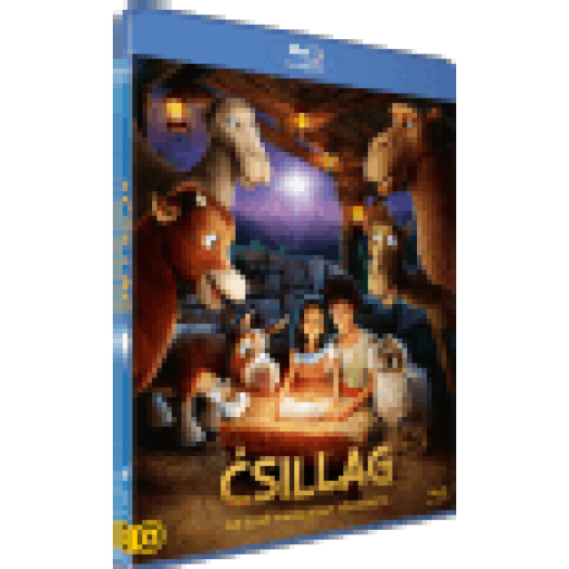 A csillag (Blu-ray)