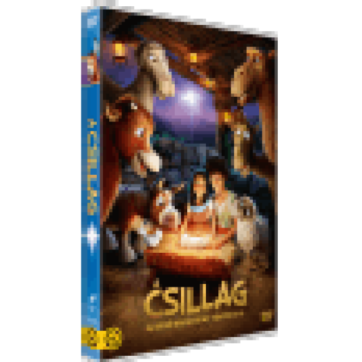 A csillag (DVD)