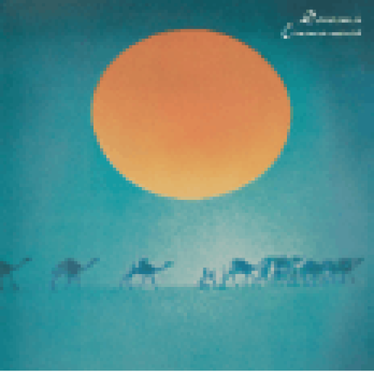 Caravanserai (Vinyl LP (nagylemez))