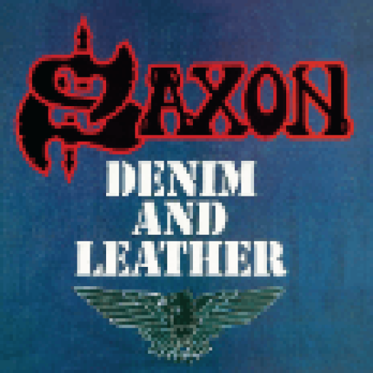 Denim and Leather (Expanded) (CD)