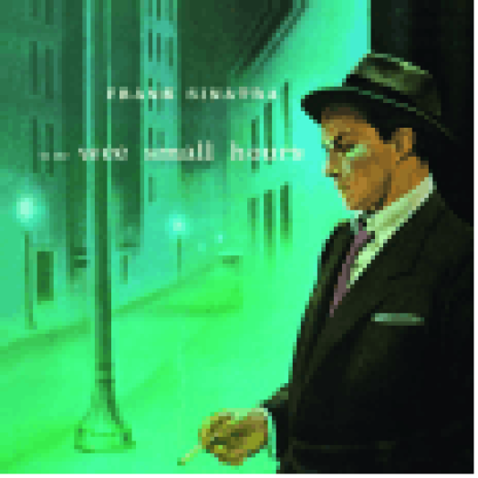 In The Wee Small Hours (CD)