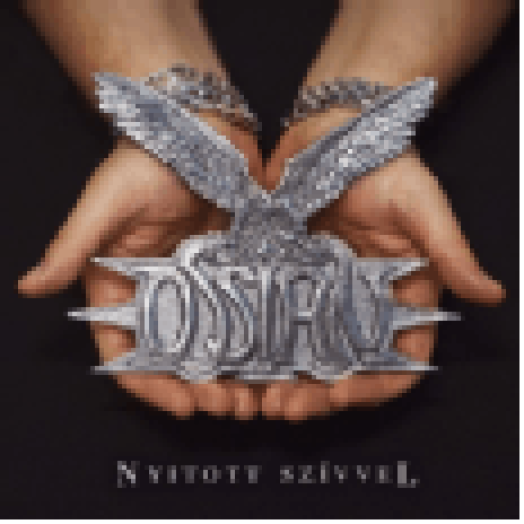 Nyitott szívvel (Digipak) (CD)