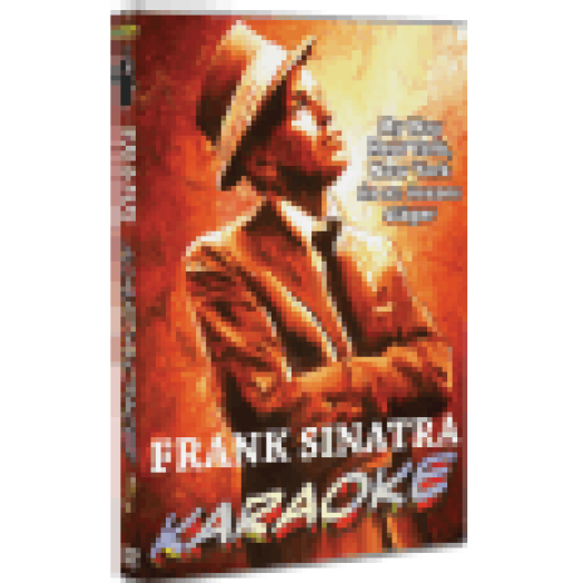 Karaoke: Frank Sinatra (DVD)
