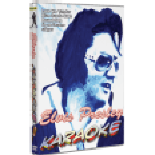 Karaoke: Elvis Presley (DVD)