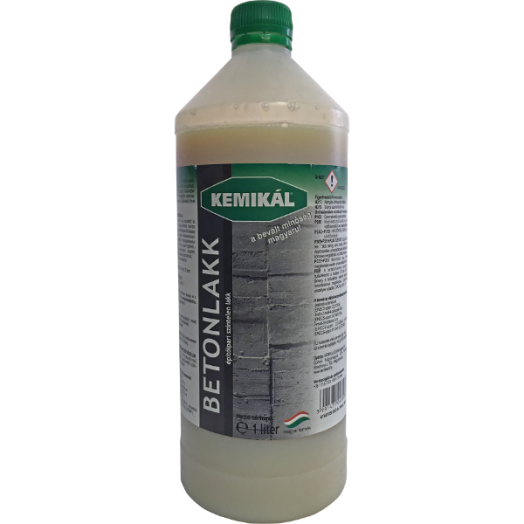 BETONLAKK 1L