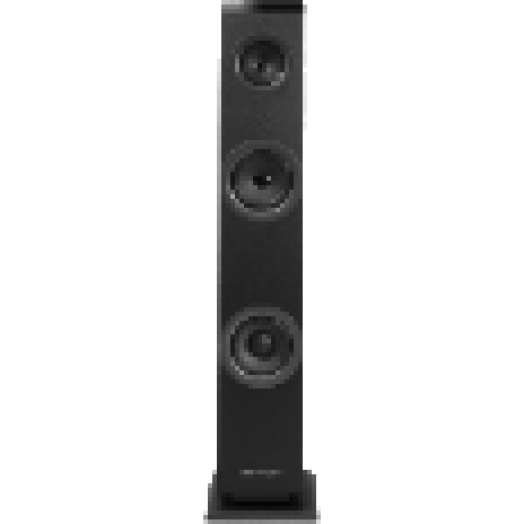 Energy Tower 1 Black álló bluetooth hangfal torony