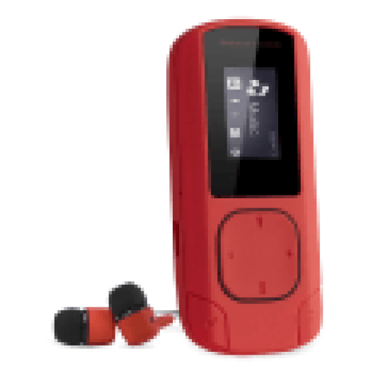 MP3 Clip Coral 8B MP3 lejátszó