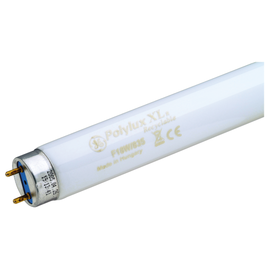 GE T8 FÉNYCSŐ 18W 830