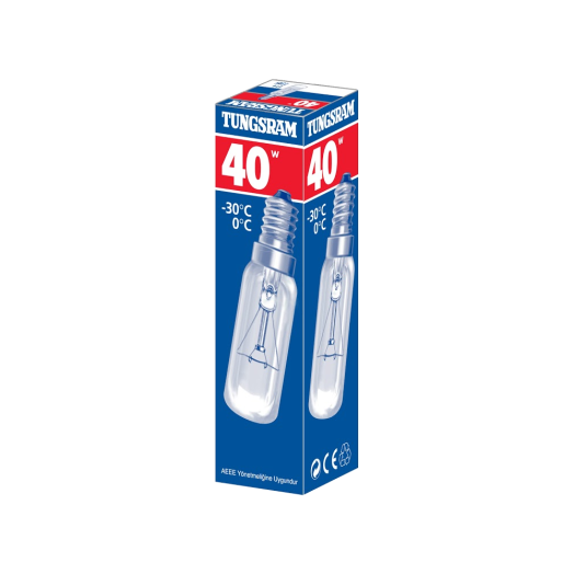 TU IZZÓ E14 40W PÁRAELSZÍVÓBA PYGMY