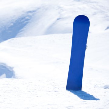 Hogyan vásárolj snowboardot?