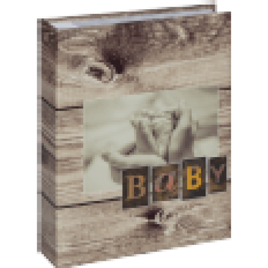 2317 Memo album 10x15/200, Tristan