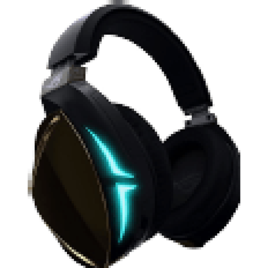 Rog Strix Fusion 500 gaming vezetékes headset