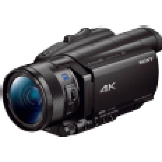 FDR-AX 700 4K videokamera