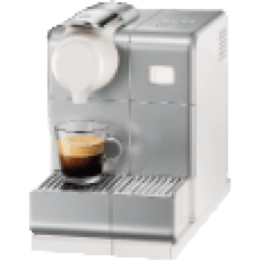 Nespresso Lattissima Touch EN560.S  kávégép, ezüst