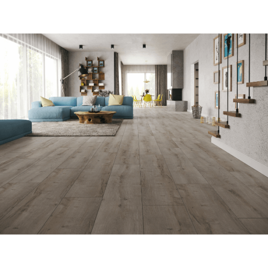 VILLA LAMINÁLT PADLÓ LOZANO TÖLGY 1286X282X8MM 2,176M2/CS 4V