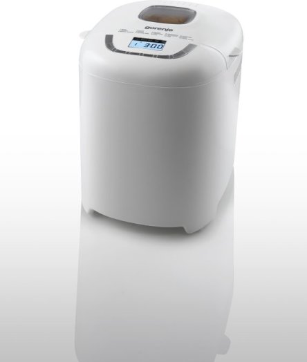 BM910WII Kenyérsütő gép