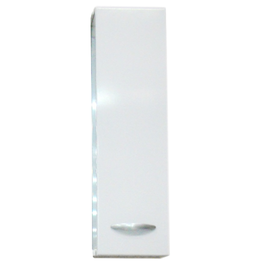 BIANCO 85 OLDALSZEKRÉNY 20X71X15 CM