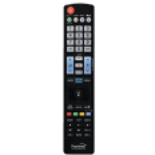 URC LG 2 LG okos távirányító