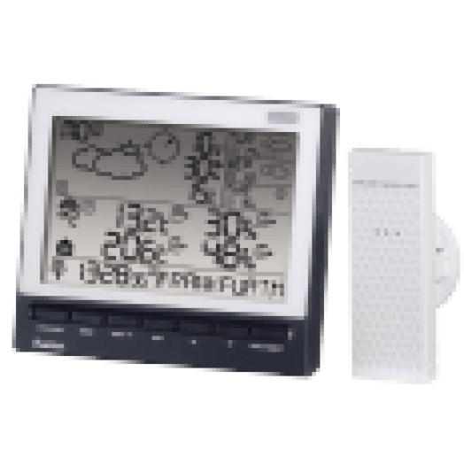 123131 WFC-970 Időjárás állomás