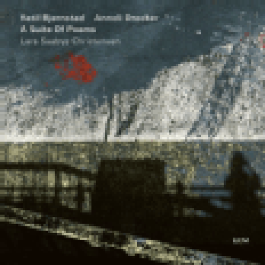 A Suite of Poems (CD)