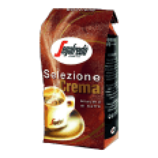 Selezione Crema szemes kávé, 1 kg