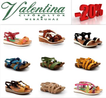 Májusi Valentina Napok üzleteinkben és webáruházunkban!
