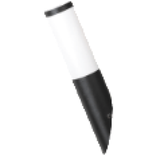 8145 BLACK TORCH Kültéri falikar, ferde, E27 25W IP44
