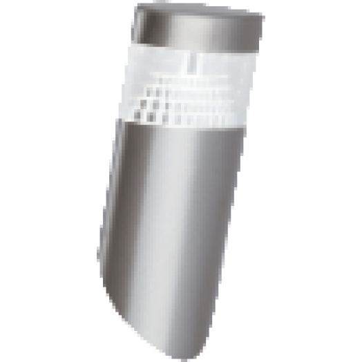 8141 DETROIT Kültéri LED falikar, ferde, 6W 450LM IP44