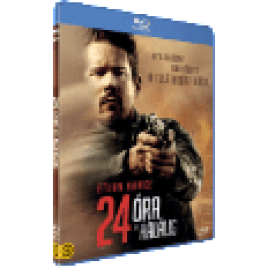 24 óra a halálig (Blu-ray)