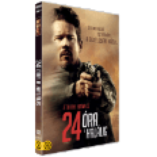 24 óra a halálig (DVD)