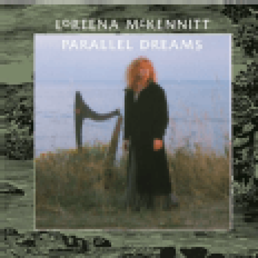 Parallel Dreams (High Quality) (Vinyl LP (nagylemez))