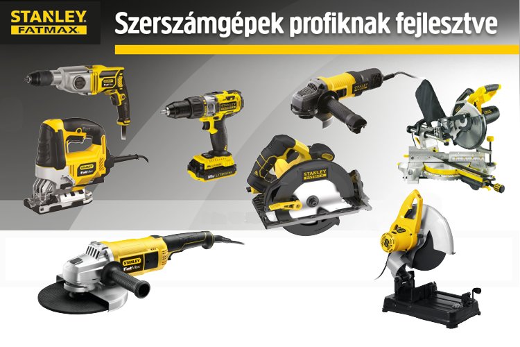 Barkácsolj okosan a Praktiker elektromos szerszámaival!