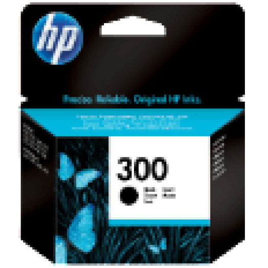 300 black eredetipatron (CC640EE)