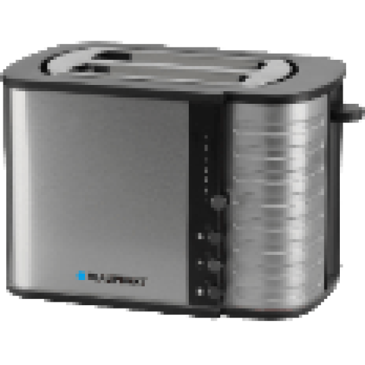 TSS801SS Kenyérpirító