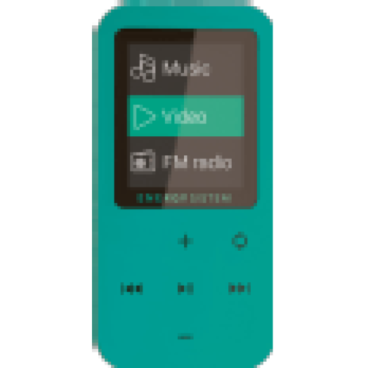 Touch 8GB MP3/MP4 lejátszó (Bluetooth)