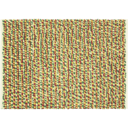 DARABSZŐNYEG HURKOLT 120X170 CM