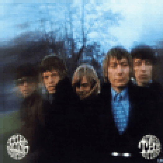 Between The Buttons - Remastered (CD)