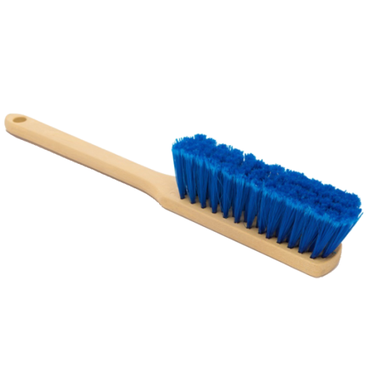 AUTÓMOSÓ KEFE MŰANYAG NYELŰ 45CM