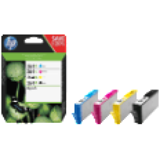 N9J74AE NO364XL 4SZÍN MULTIPACK