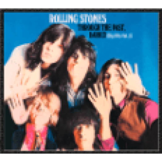 Through The Past Darkly (Big hits Vol.2) (CD)