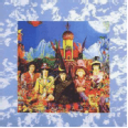 Their Satanic Majesties Request (CD)